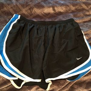 Nike Dryfit Shorts XL
